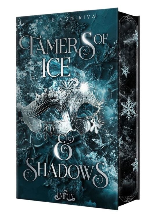 Produktbild: Tamers of Ice & Shadows