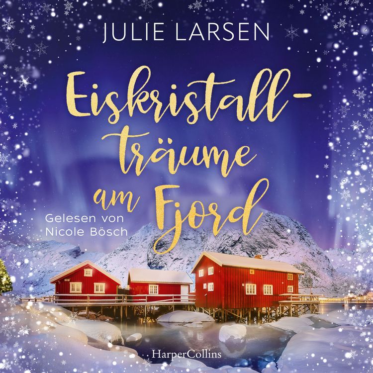 Produktbild: Eiskristalltr&auml;ume am Fjord