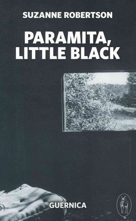 Produktbild: Paramita, Little Black