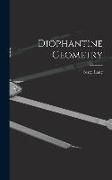 Produktbild: Diophantine Geometry