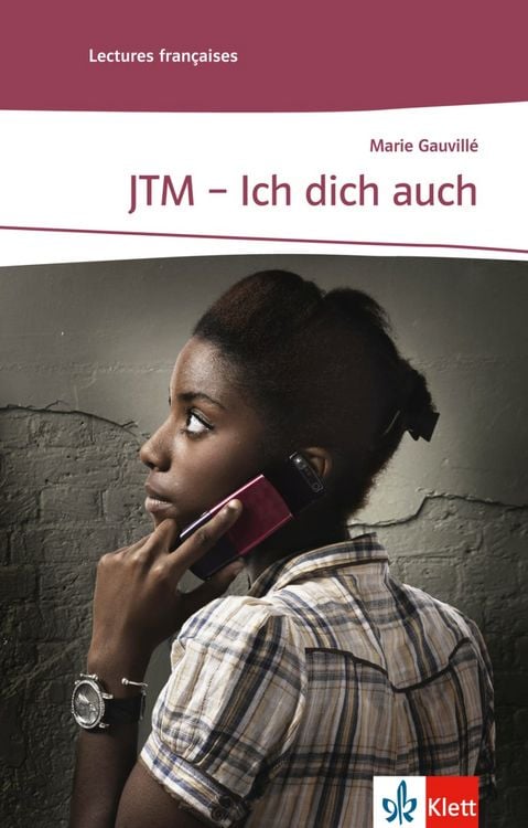 Produktbild: JTM - Ich dich auch
