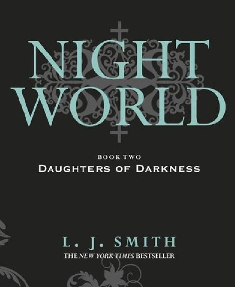 Produktbild: Night World: Daughters Of Darkness