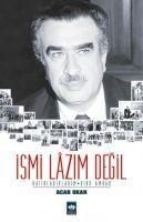 Produktbild: Ismi Lazim Degil