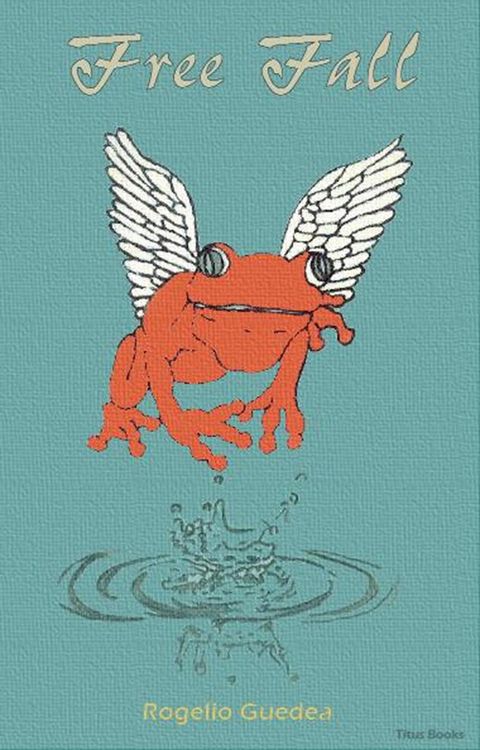 Produktbild: Free Fall