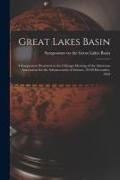 Produktbild: Great Lakes Basin