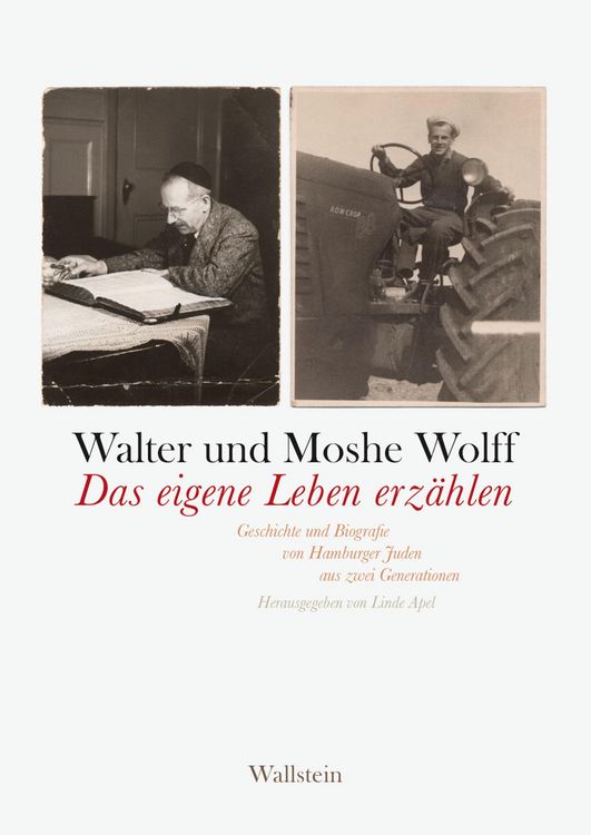 Produktbild: Das eigene Leben erz&auml;hlen