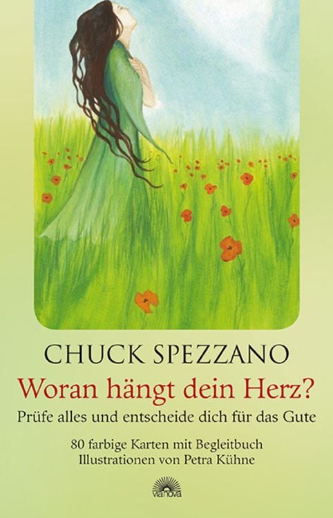 Produktbild: Woran h&auml;ngt dein Herz?