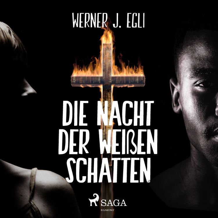 Produktbild: Die Nacht der wei&szlig;en Schatten