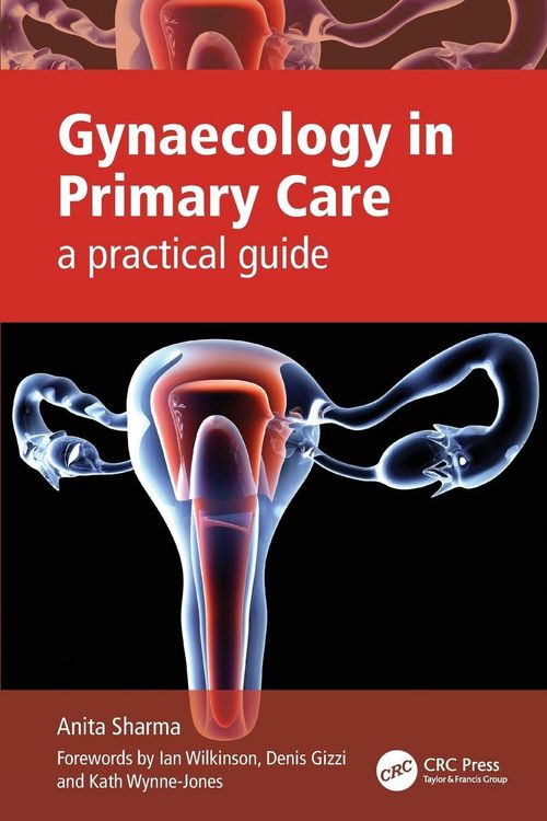 Produktbild: Gynaecology in Primary Care