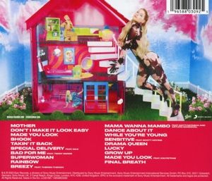 Produktbild: Takin' It Back