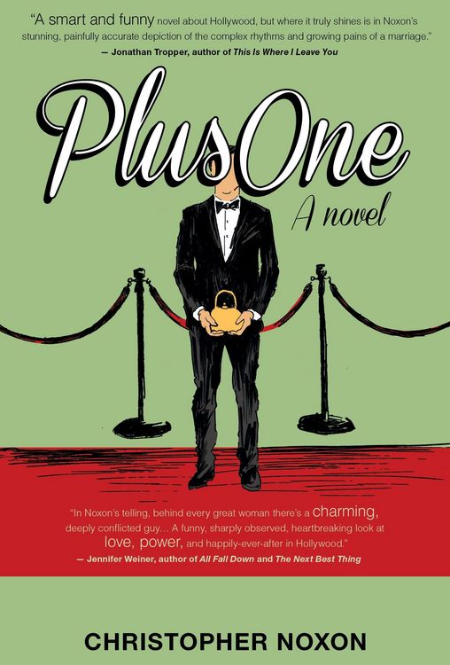 Produktbild: Plus One