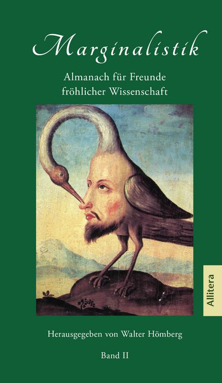 Produktbild: Marginalistik