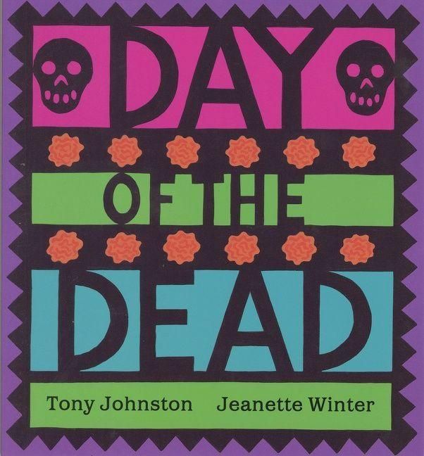 Produktbild: Day of the Dead