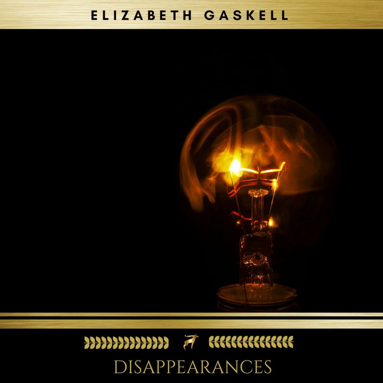 Produktbild: Disappearances