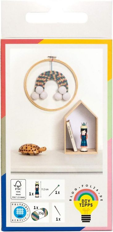 Bambus Stricknadeln Set 14 Größen - Doppelspitzige Nadelspiele Für Strickprojekte