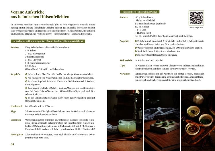 Produktbild: Wohlf&uuml;hlk&uuml;che f&uuml;r jeden Tag