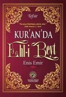 Produktbild: Kuranda Ehl-i Beyt Ciltli