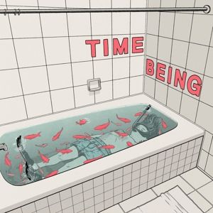Produktbild: Time Being