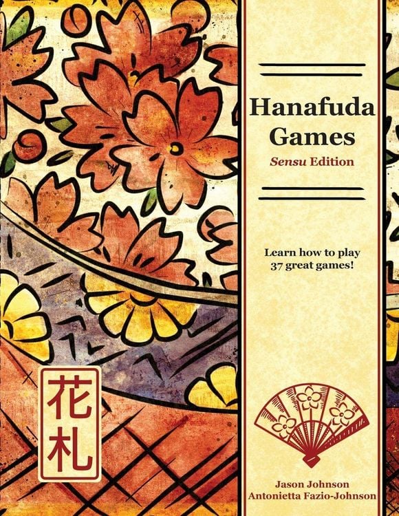 Produktbild: Hanafuda Games