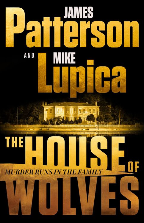 Produktbild: The House of Wolves