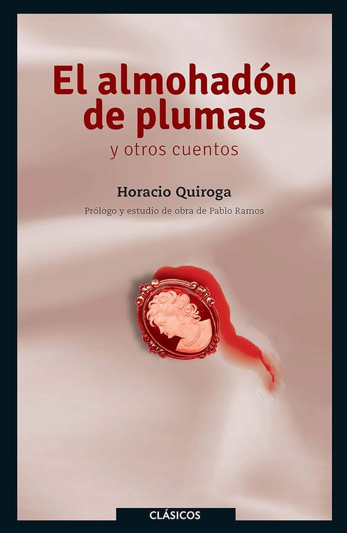 Produktbild: El Almohadon de Plumas