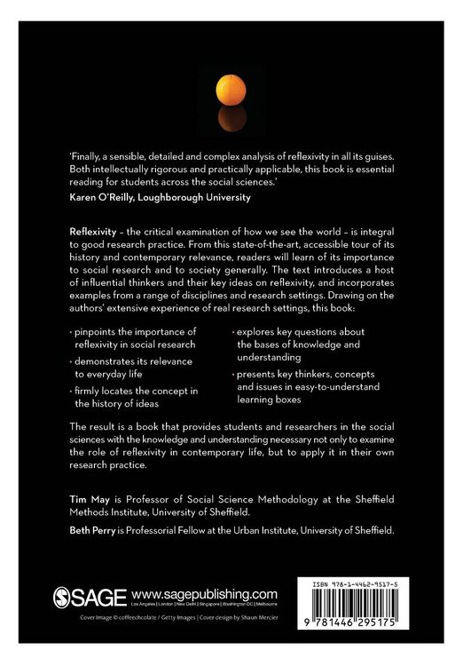 Produktbild: Reflexivity