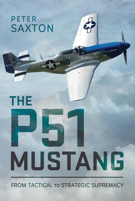 Produktbild: The P51 Mustang