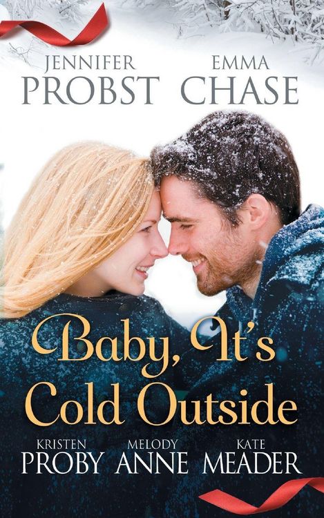 Produktbild: Baby, It's Cold Outside