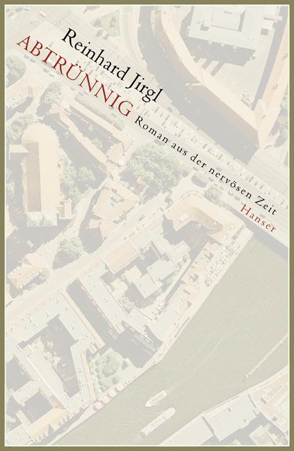 Produktbild: Abtr&uuml;nnig