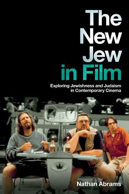 Produktbild: The New Jew in Film