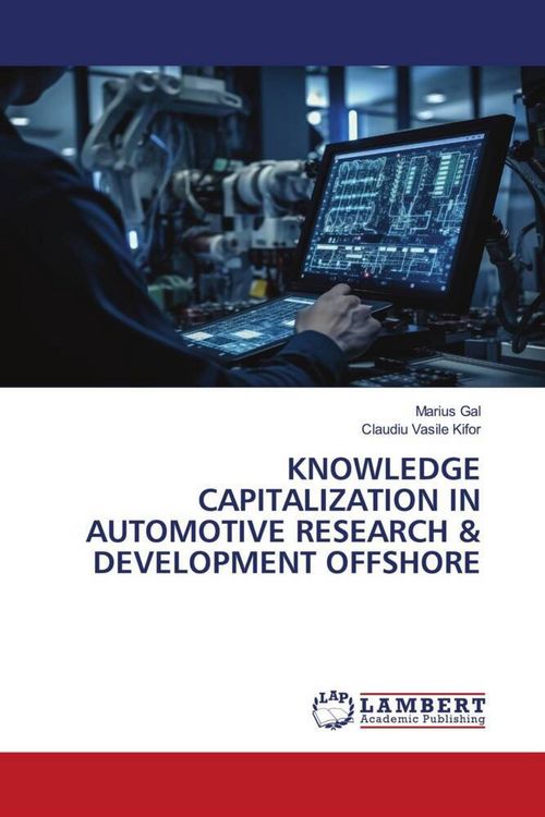 Produktbild: Knowledge Capitalization
