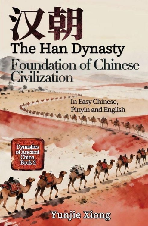 Produktbild: The Han Dynasty