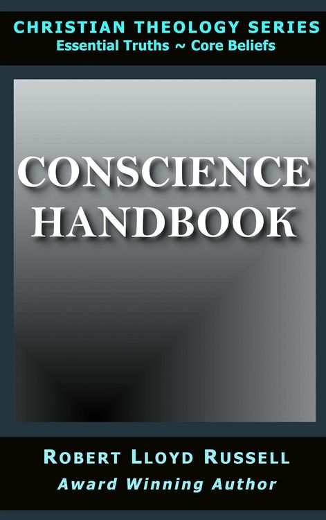 Produktbild: Conscience Handbook