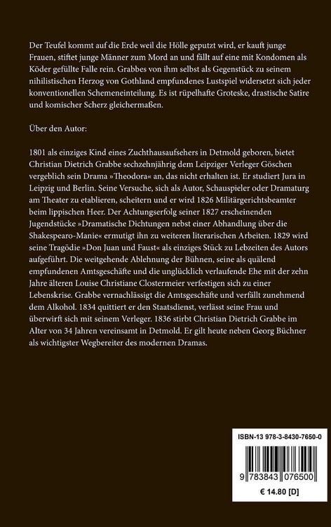 Produktbild: Scherz, Satire, Ironie und tiefere Bedeutung