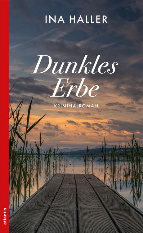 Produktbild: Dunkles Erbe