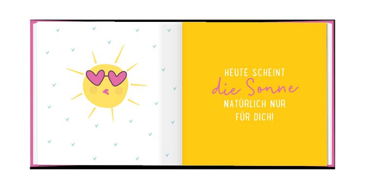 Produktbild: Happy Konfetti to you!