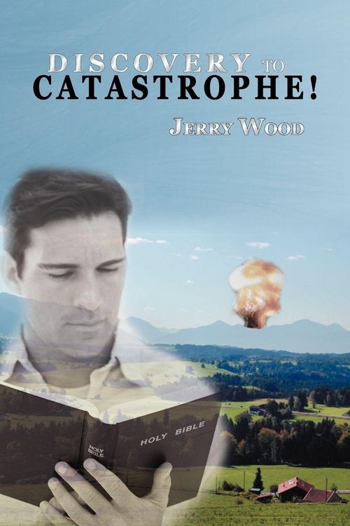 Produktbild: Discovery to Catastrophe!