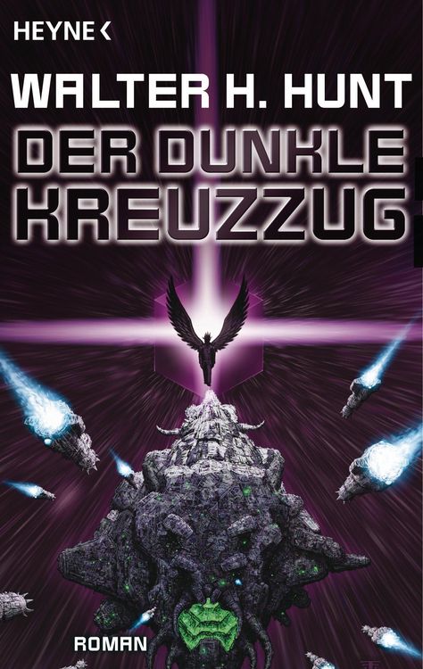 Produktbild: Der dunkle Kreuzzug