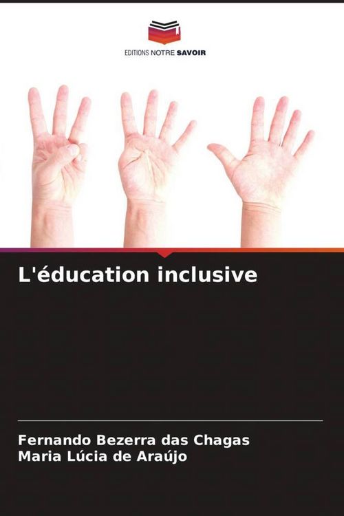 Produktbild: L'&eacute;ducation inclusive