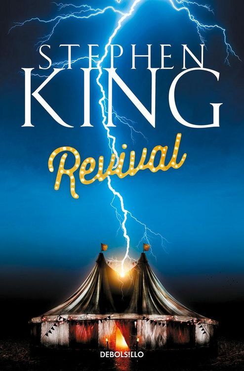 Produktbild: Revival