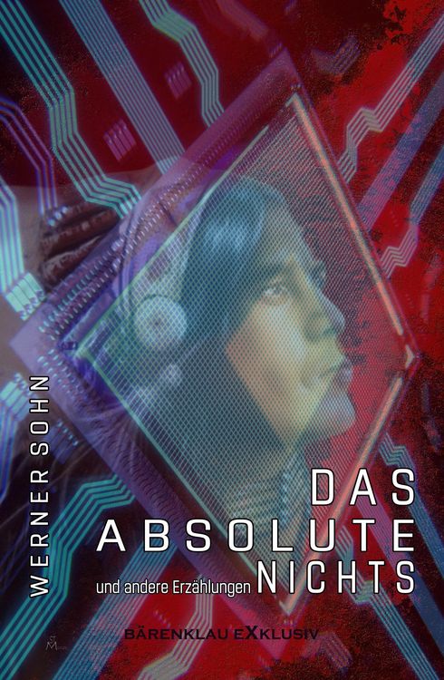 Produktbild: Das Absolute Nichts und andere Erz&auml;hlungen