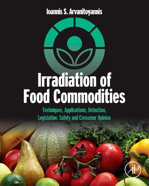 Produktbild: Irradiation Of Food Commoditie