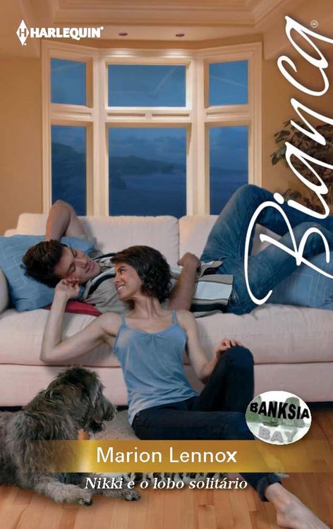 Produktbild: Nikki e o lobo solit&aacute;rio