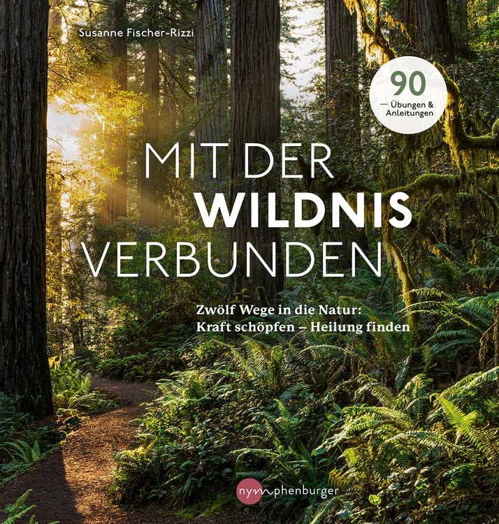 Produktbild: Mit der Wildnis verbunden