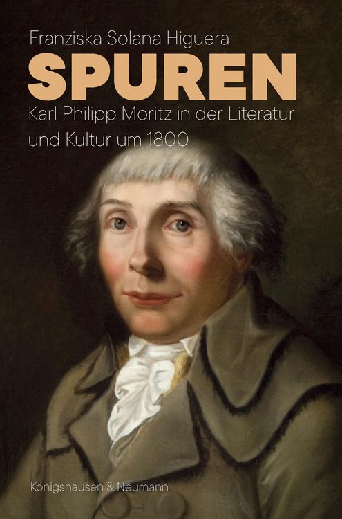Produktbild: Spuren