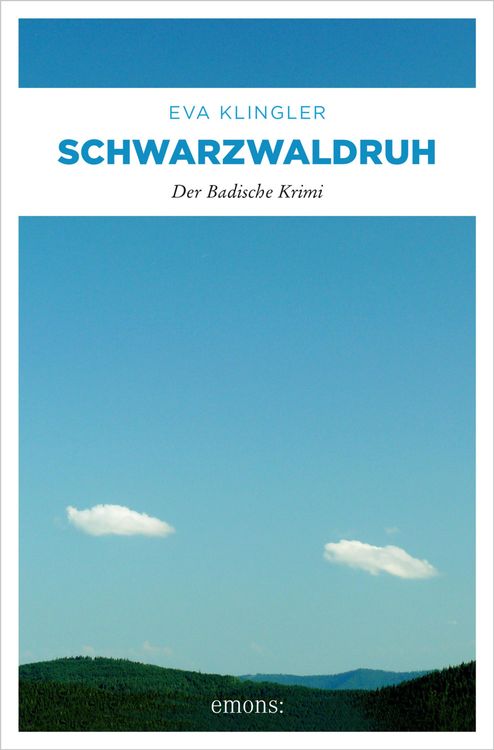 Produktbild: Schwarzwaldruh