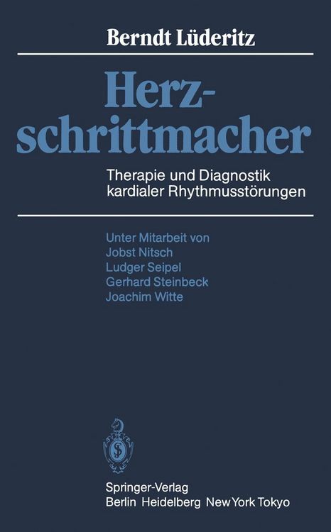 Produktbild: Herzschrittmacher