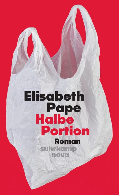 Produktbild: Halbe Portion