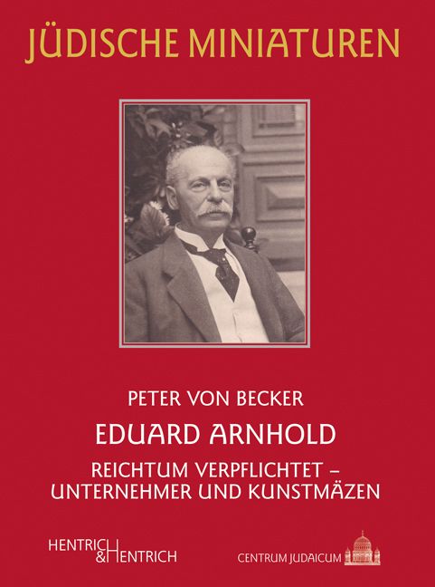 Produktbild: Eduard Arnhold