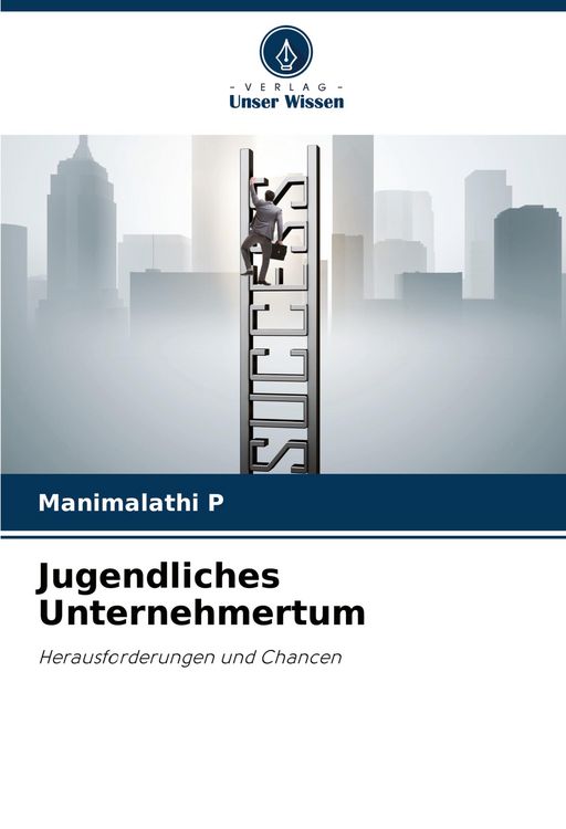 Produktbild: Jugendliches Unternehmertum